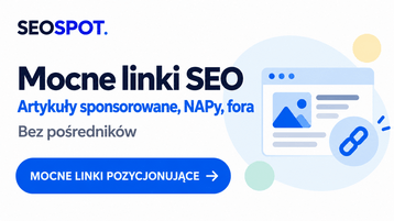 Baner reklamowy